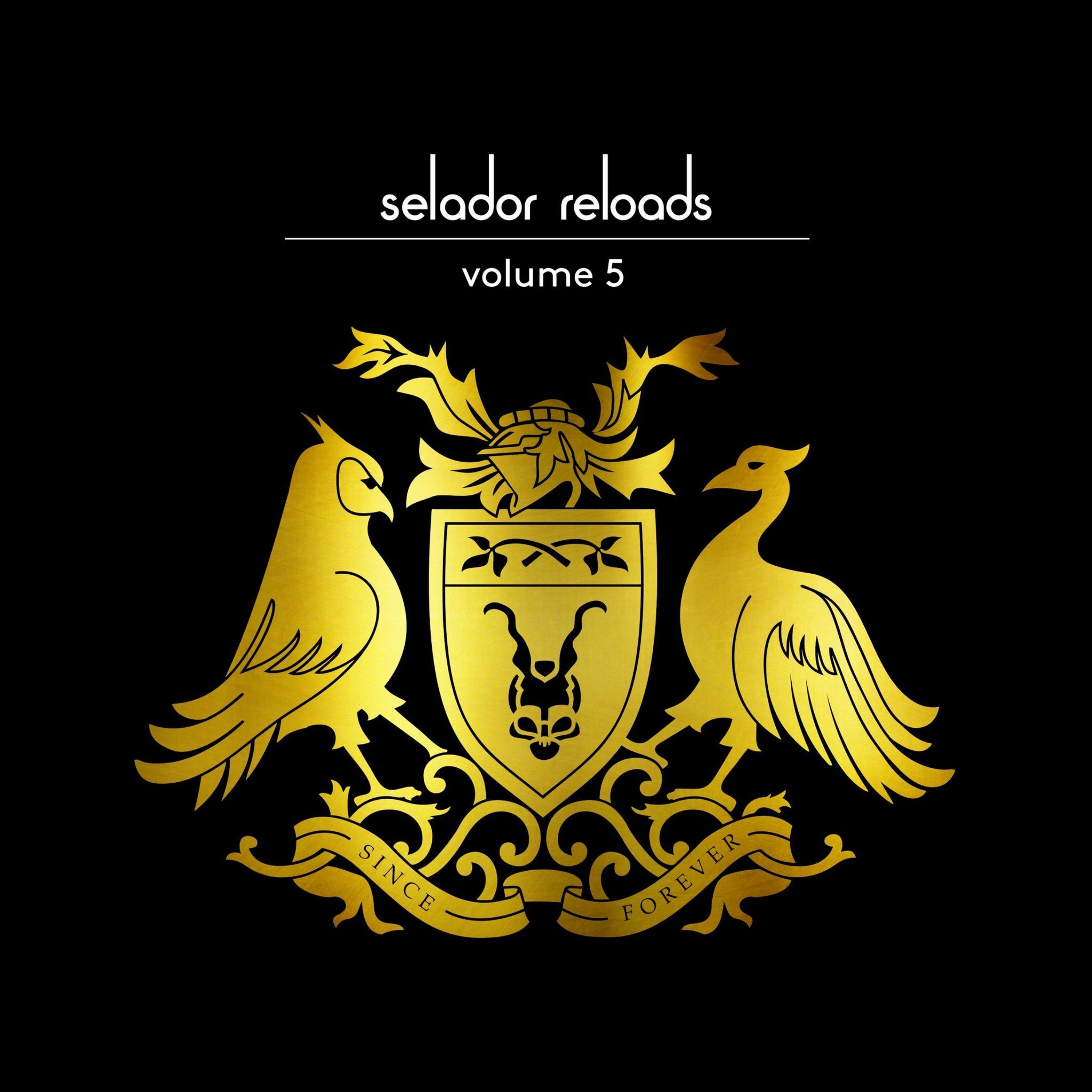 Selador Recordings Podcasts