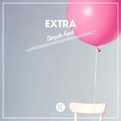EXTRA - Simple Funk
