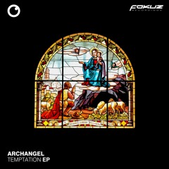 Archangel - Crazy Love