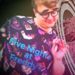 LegaLoli - 5opka Nights At Freddy's