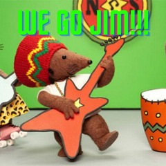 Rastamouse Death Hardstyle