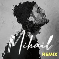 Mihail - Dincolo de noi (Drum and Bass) Remix
