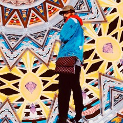 𝐍𝐄𝐖 𝐒𝐓𝐀𝐓𝐔𝐒 (prod. Shoota DaRapper)