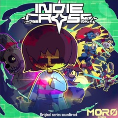 Thaehan - Convergence - INDIE CROSS EPISODE 2 MUSIC