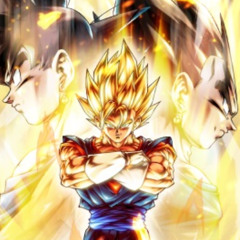 Snap, You’re Done (Vegito Song - Dragon Ball)