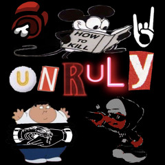 AntUnRuly - fake nigga