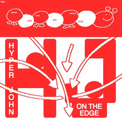 HYP-PREMIERE: Hyper John - Selekta (FAM)