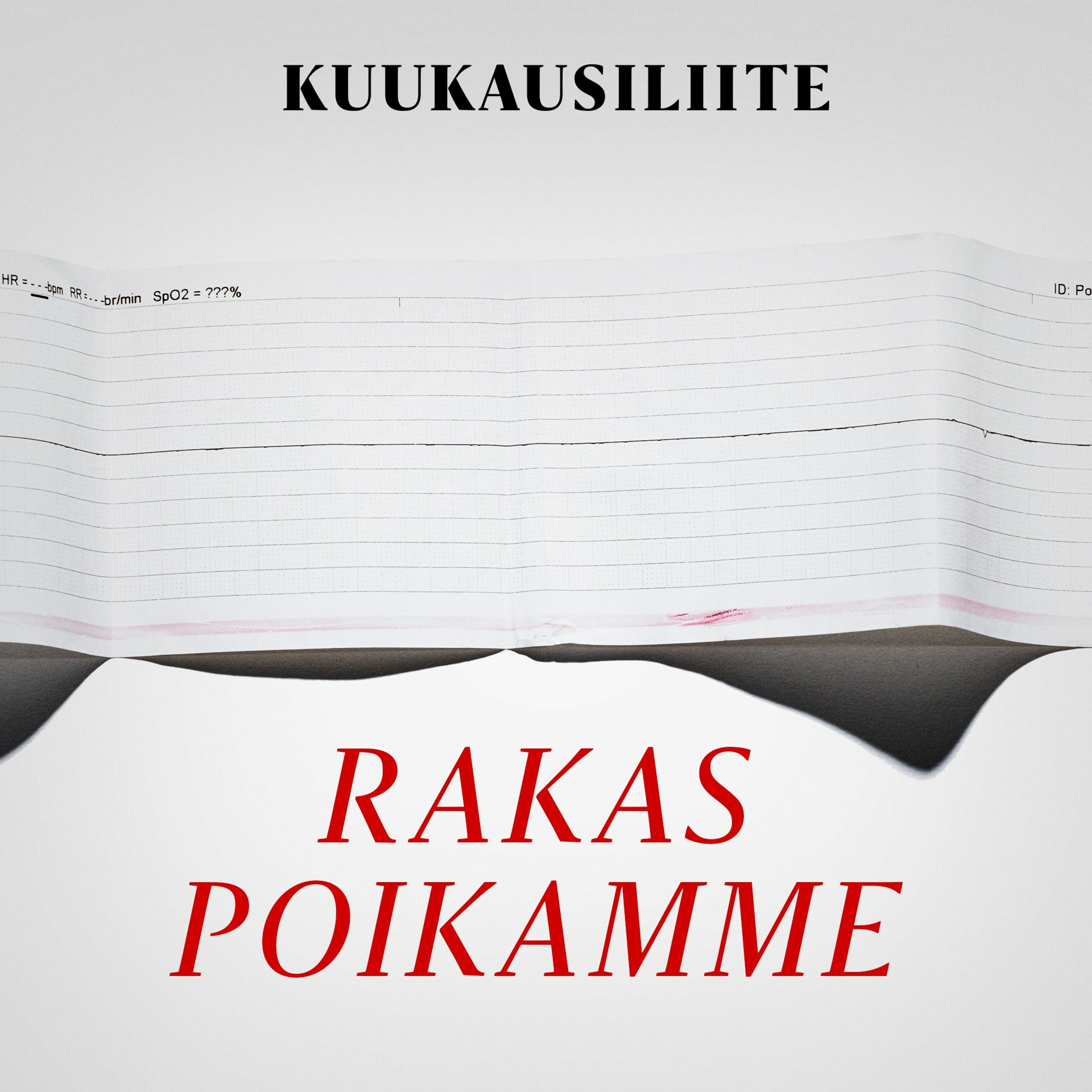 09/2022: Rakas poikamme