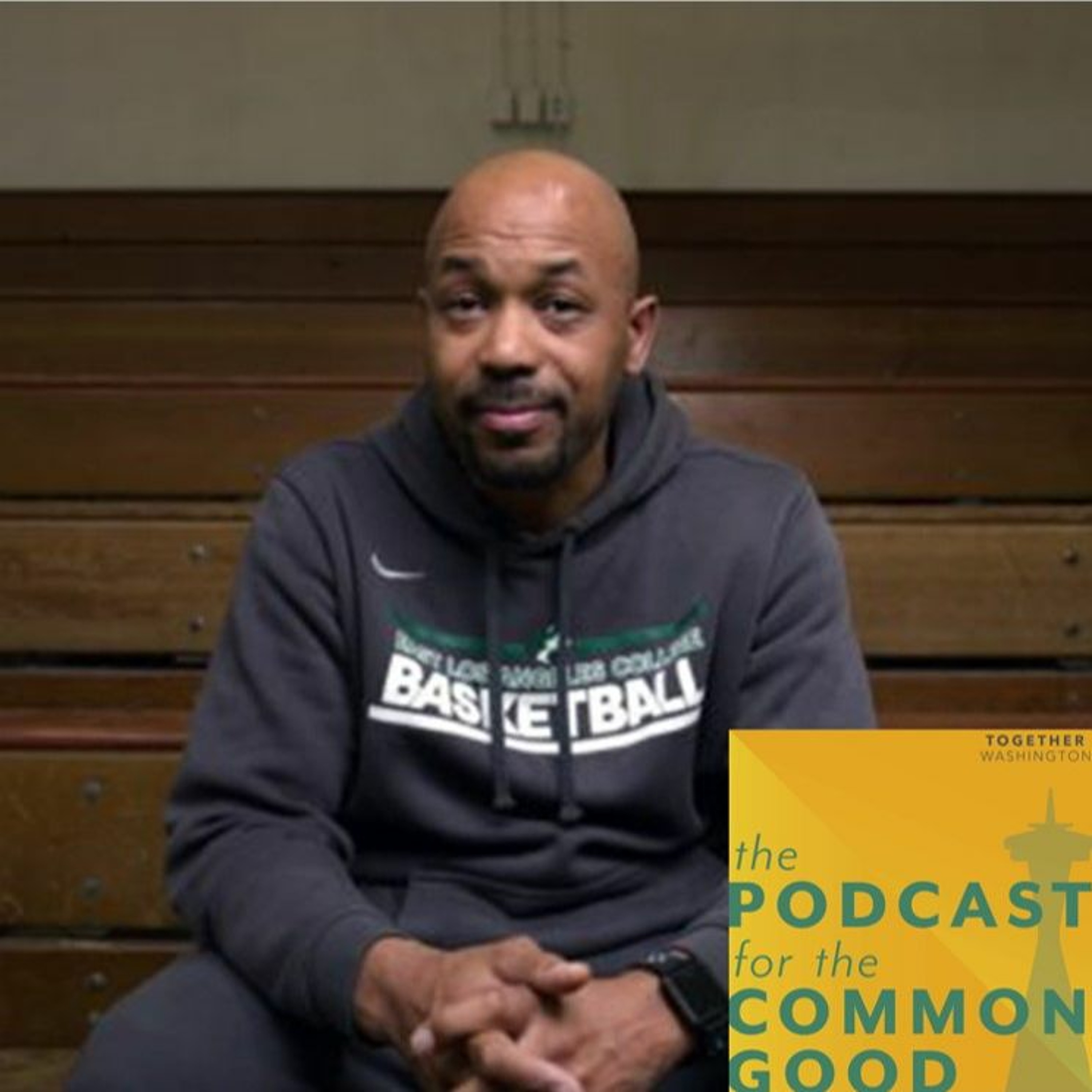 The Podcast for the Common Good