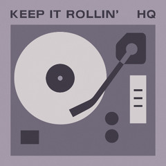 Keep It Rollin' **Free Download**