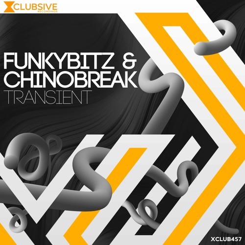Funkybitz & ChinoBreak - Transient