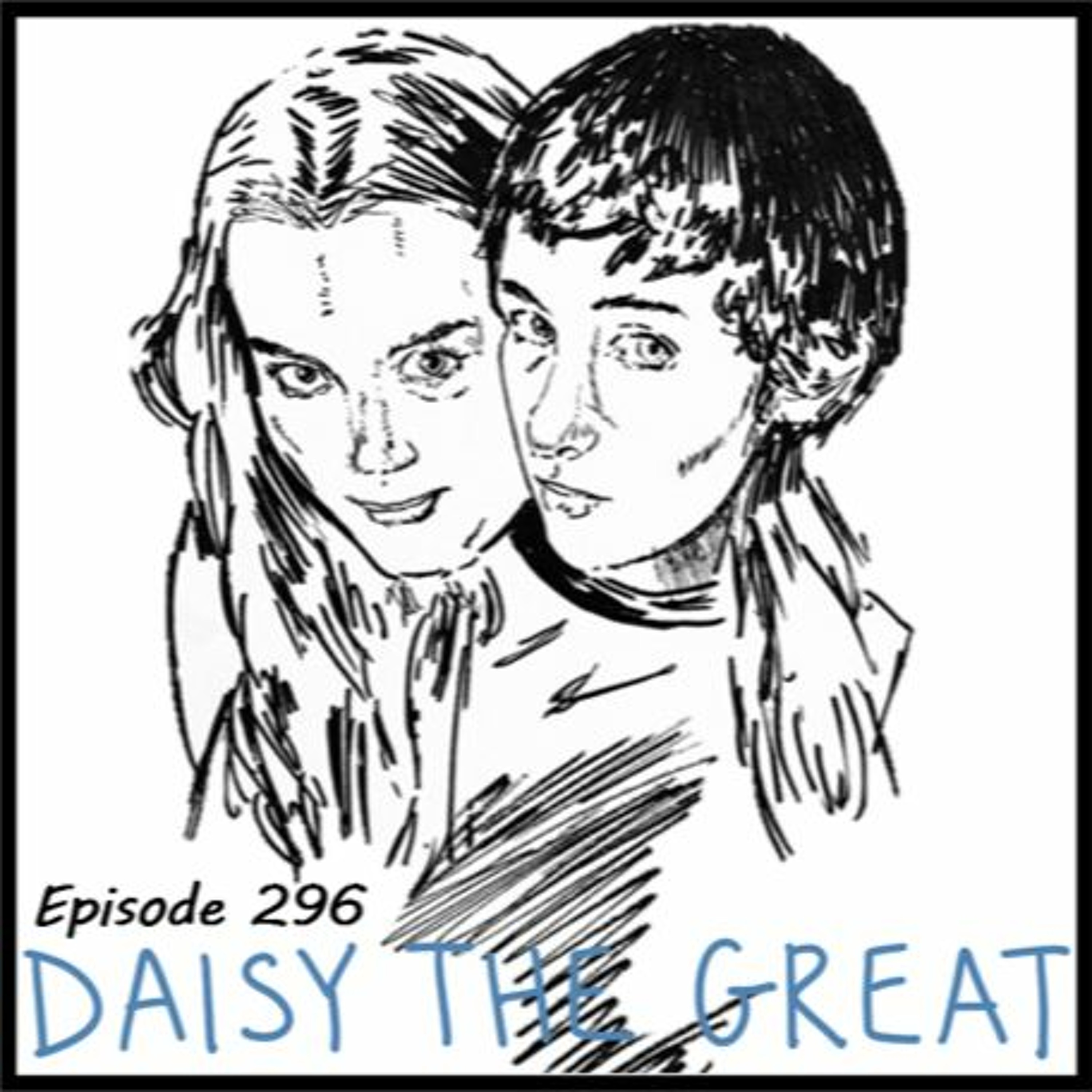 The Doc G Show October 26th 2022 (Featuring Daisy The Great) episode artwork