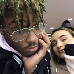 Juice WRLD - Maybe (Unreleased).mp3