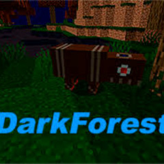 zl0y feat KAZUS - Dark Forest 18+ (Feduk,Элджей instr.)