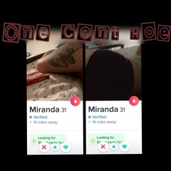 One Cent Hoe