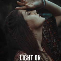 JULIA KAHN   LIGHT ON (FocusKind Remixx)