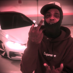 @DEREK "Essa é a vida de um Gangsta 2" - REMIX (@prodbyvieira)
