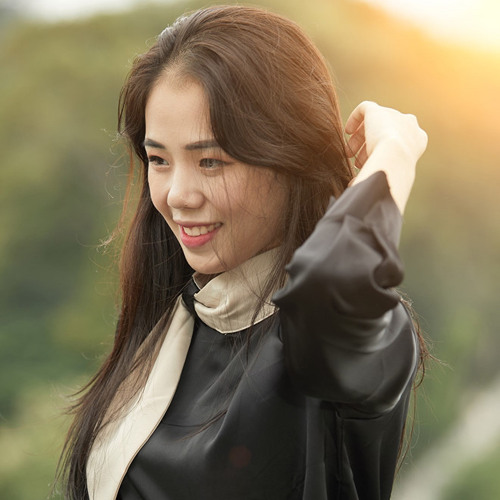 Buồn lắm em ơi - Hương Ly Cover.mp3