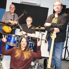 Change My Ways (Mike Zito cover)