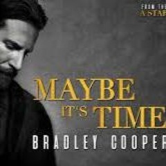 Maybe Its Time Cover - A Star is Born | Bradley Cooper | Lady Gaga