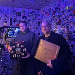 BRIAN SEARS @ The Lot Radio 11-10-2024