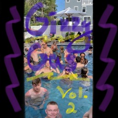 Gizzy Gas Vol. 2