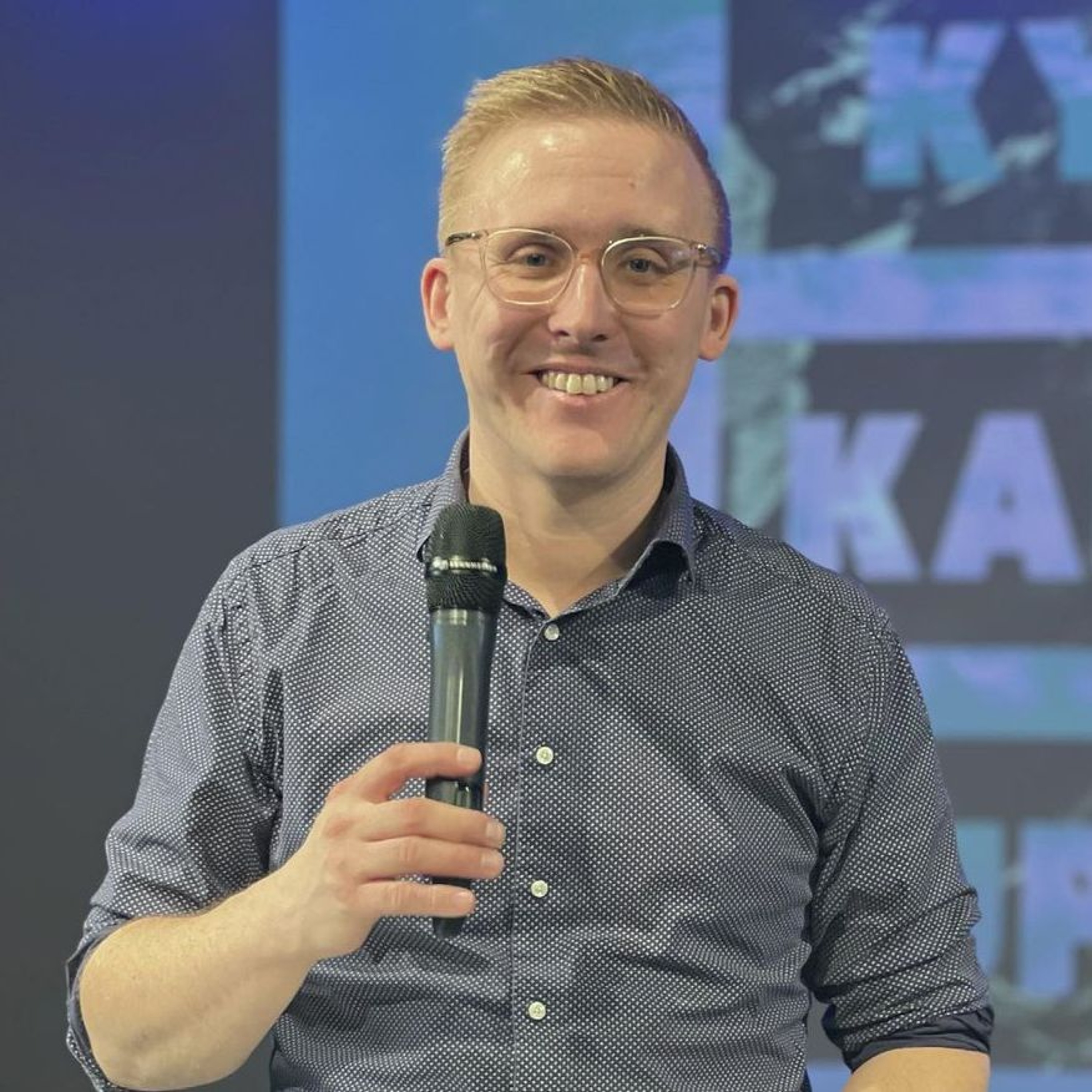 Svedjeholmskyrkans Podcast
