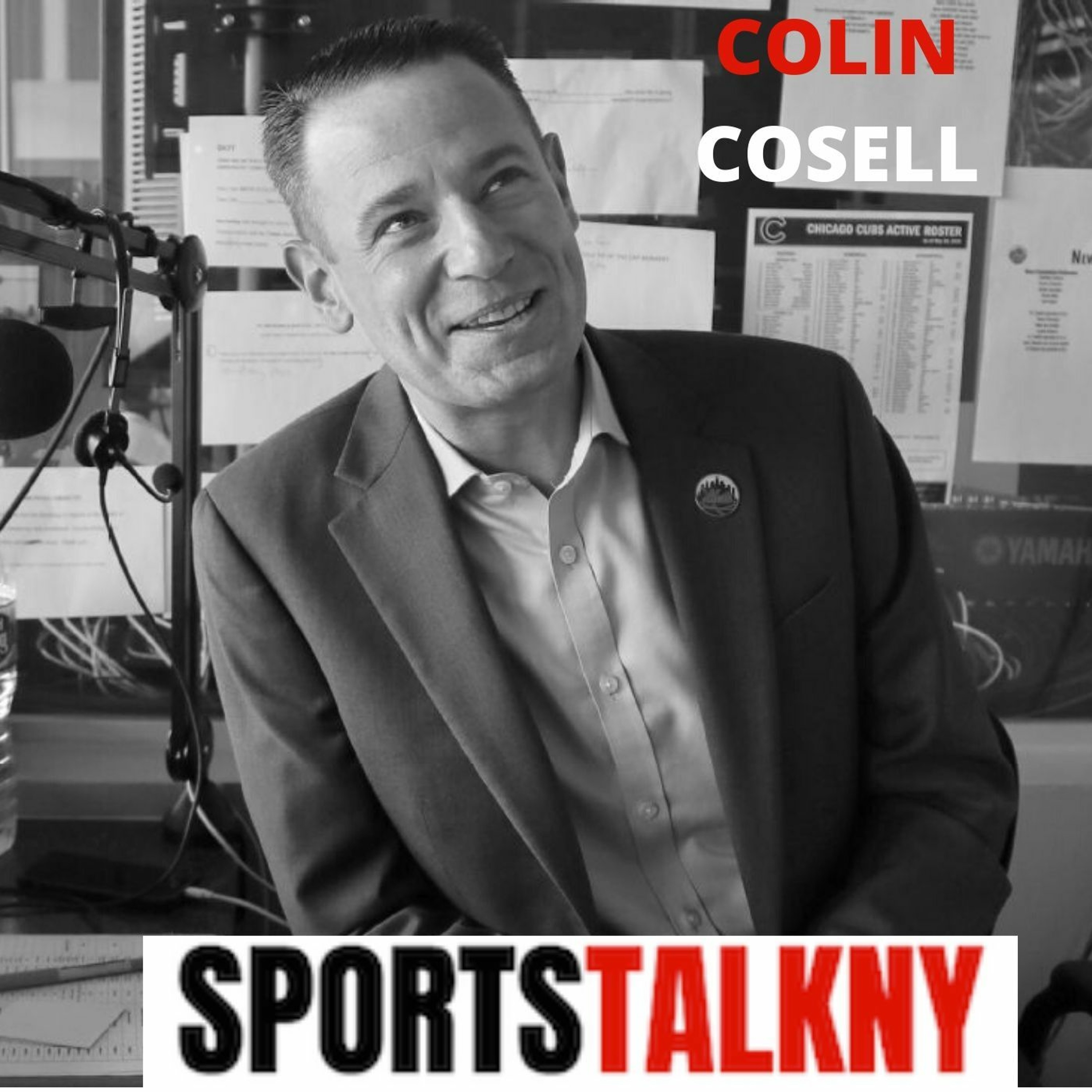 WLIE 540 AM SPORTSTALKNY
