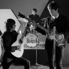 and i love her - the beatles [original vocals]