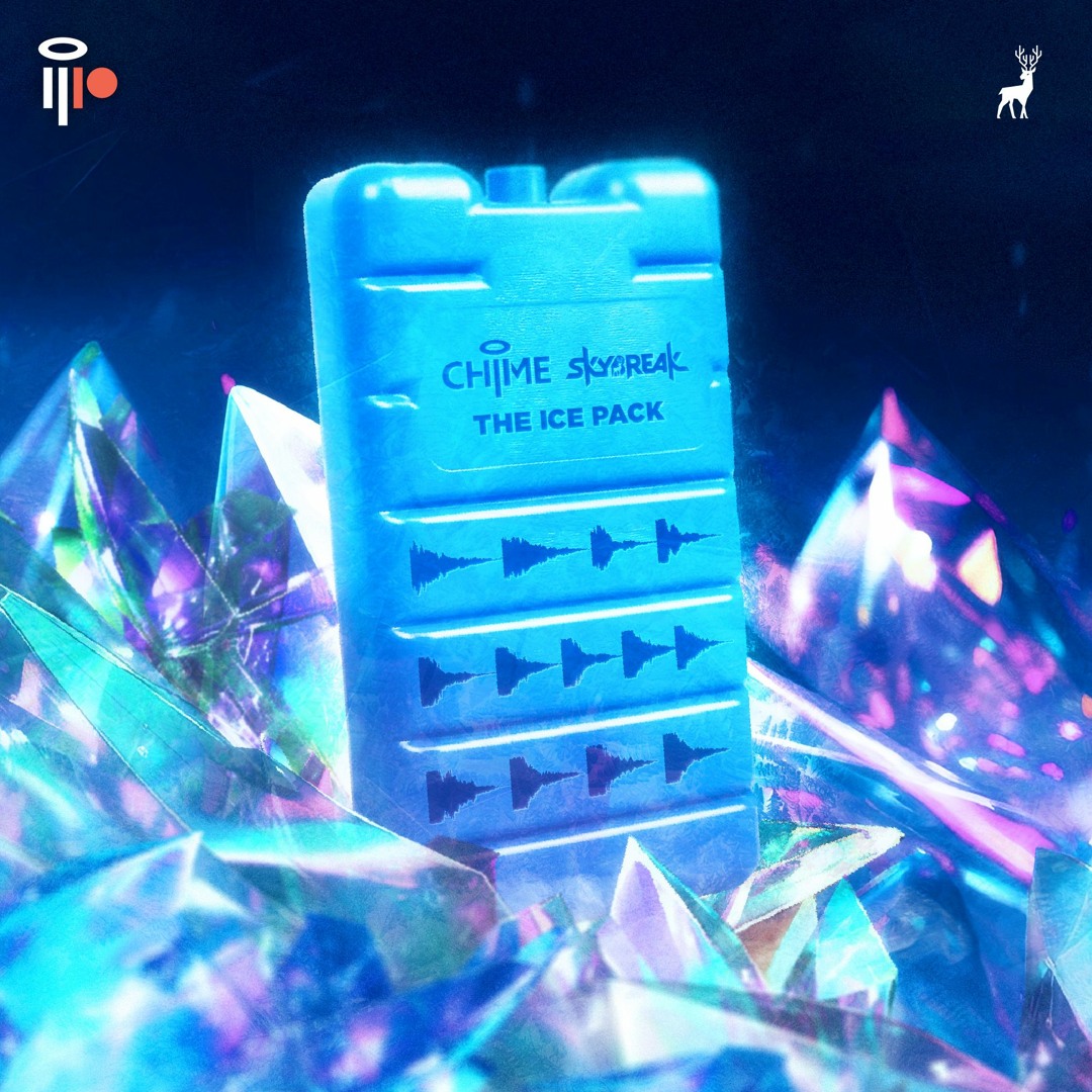 Stream Chime & Skybreak - The Ice Pack (Sample Pack Demo) by Chime ...