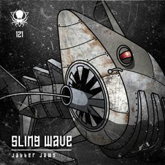 Sling Wave - Jabber Jaws (DDD121)