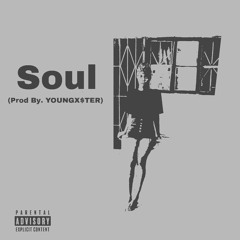 Klash - Soul (Prod. by YOUNGX$TER)