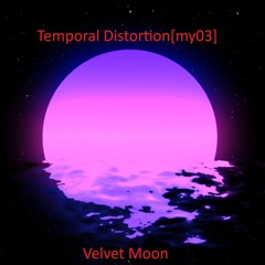 Velvet Moon