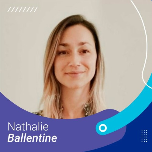 Bienvenida de la Profesora Nathalie Ballentine al curso Evaluación Clínica de la Deglución