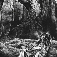 O Garoto Assobiando No Cemitério.