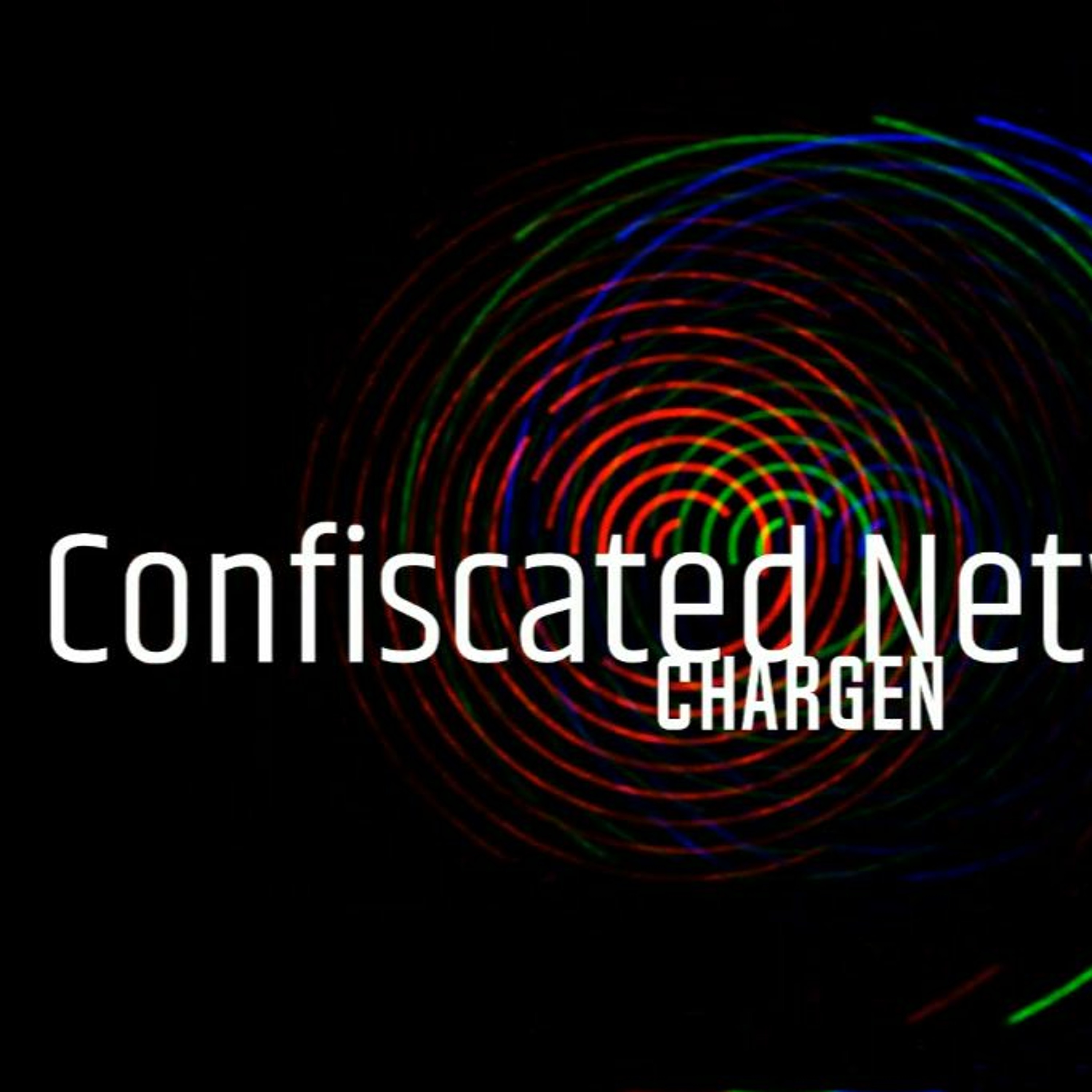 Chargen / Datamorgana