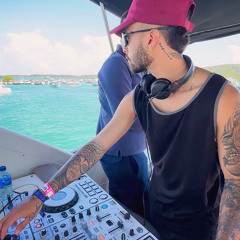 Cartagena Session