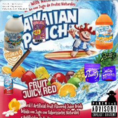 Hawaiian Punch!