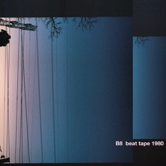 beat tape 1980