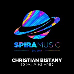 Christian Bistany - Costa Blend [Free Download]