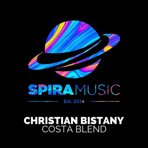 Christian Bistany - Costa Blend [Free Download]