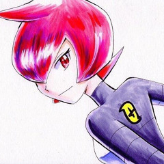 GALACTiK CHAINSAW ( @JOACHIMAURICE )