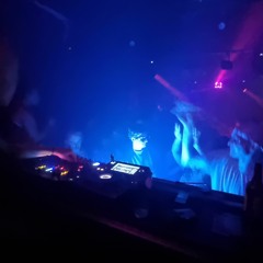 Takt @ Femmes Fatales, SG26, Oslo - Feb 23