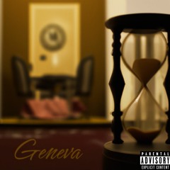 Tiien - Geneva (Prod. Ant Chamberlain)