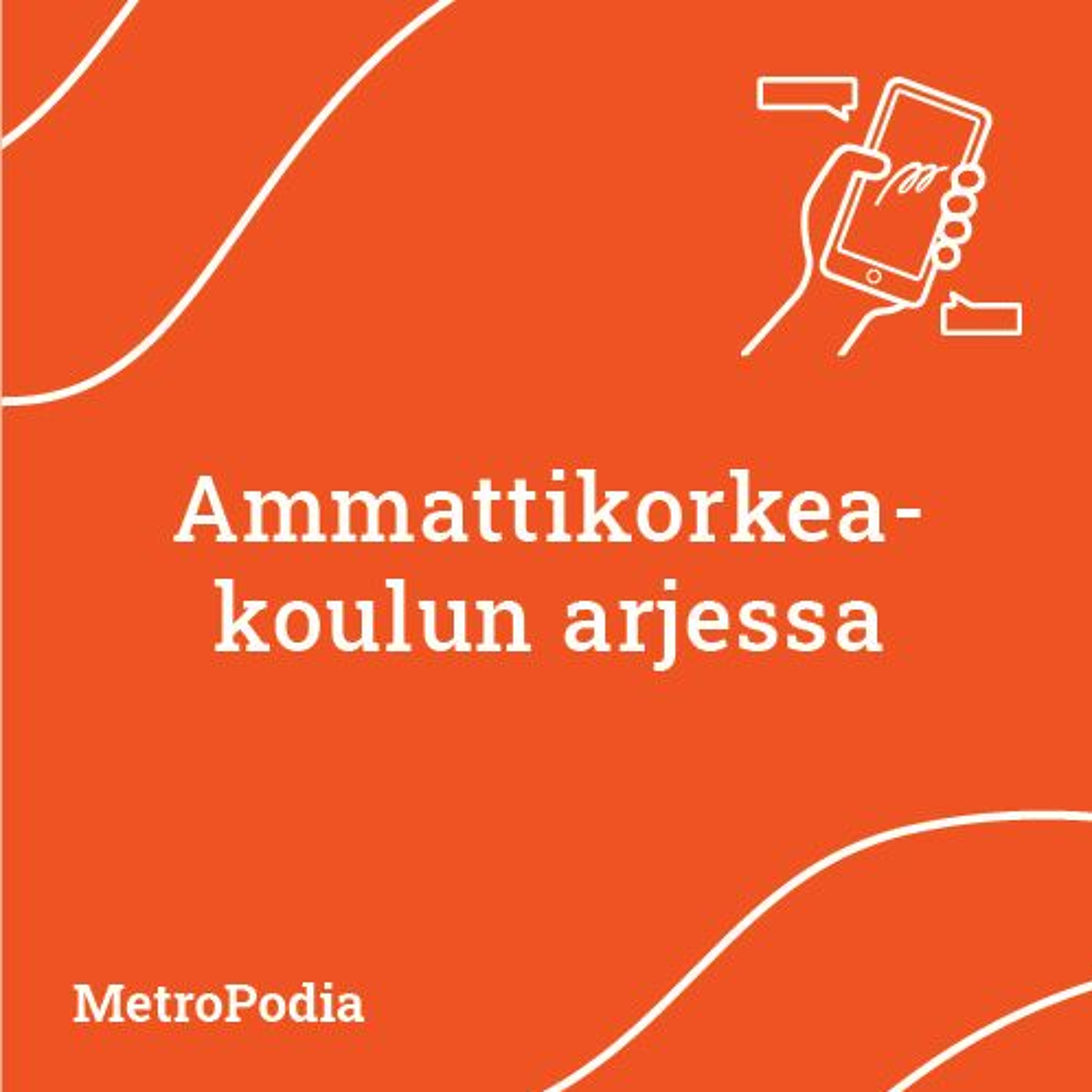 Metropolia Ammattikorkeakoulu