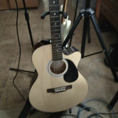 house where nobody lives gtr cover Tom Waits