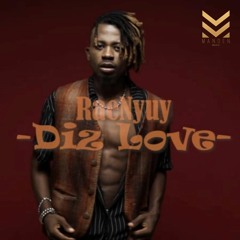 RaeNyuy - DIZ LOVE