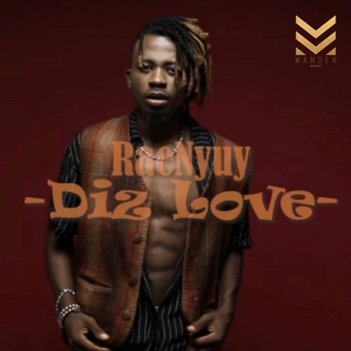 RaeNyuy - DIZ LOVE