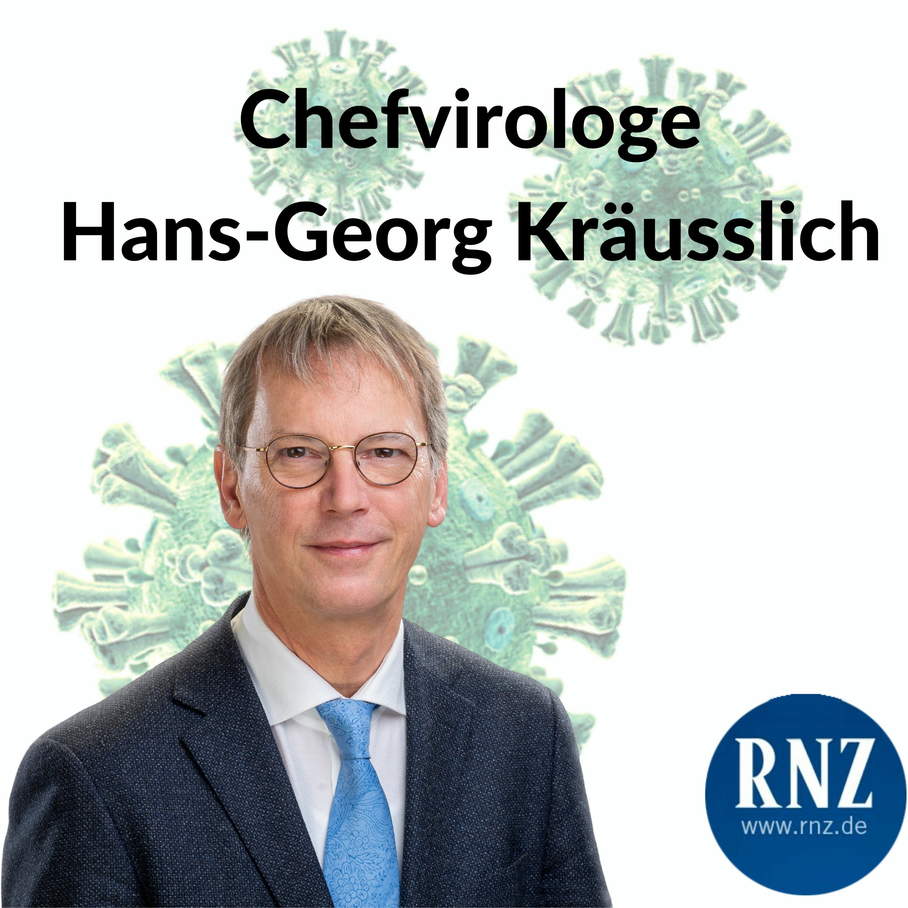 RNZ Corona Podcast - Folge 106: Warum die Pandemie (noch nicht) vorbei ist