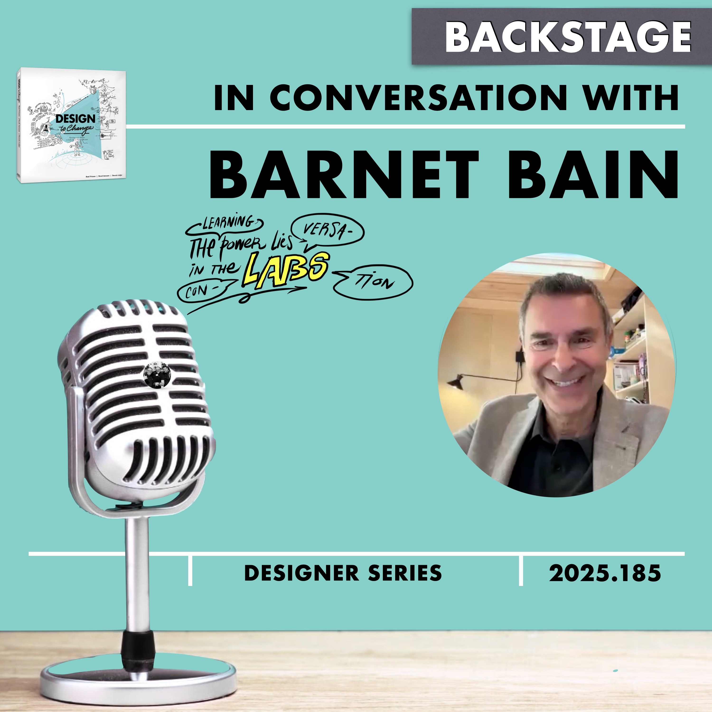 Event Design Collective PODcasts